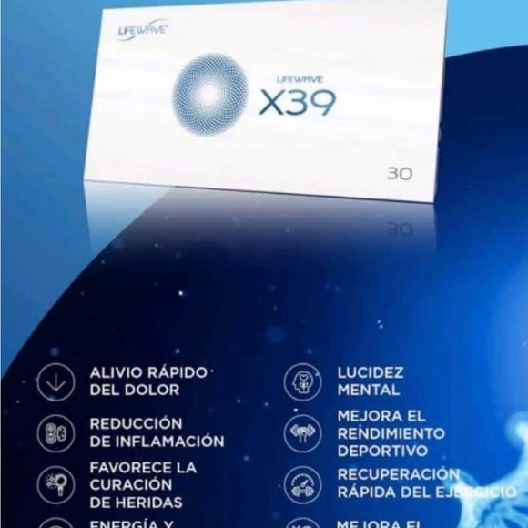 X39 - Picture 5 of 5